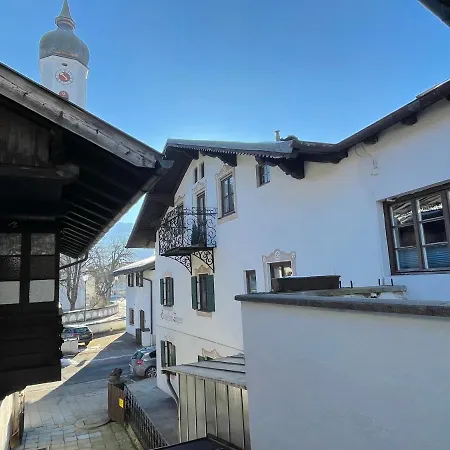 Ferienhaus Mittendrin