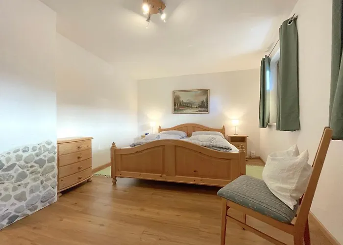 Mittendrin * Garmisch-Partenkirchen