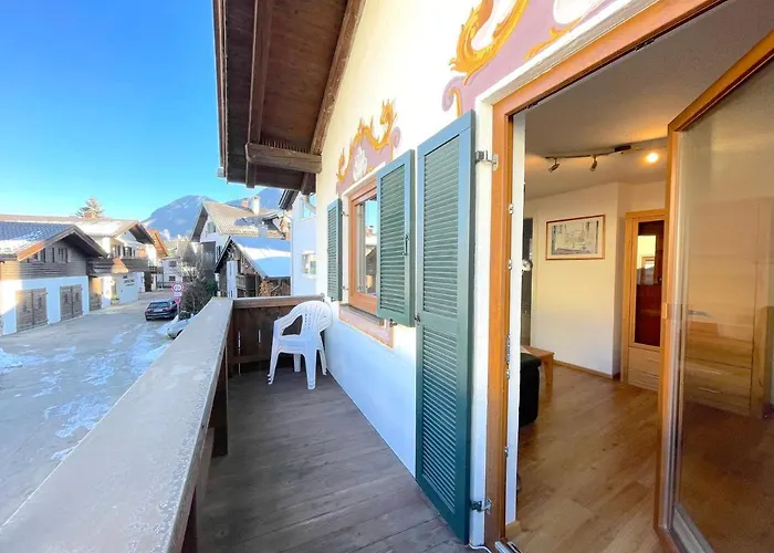 Mittendrin Ferienhaus *